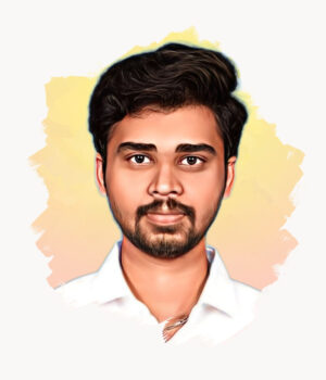 Subash Manoharan