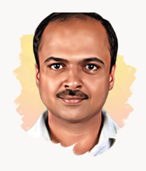 Suhas Bhagate