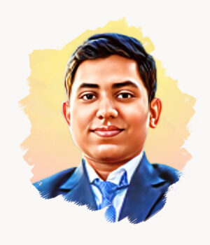 Suman Patra