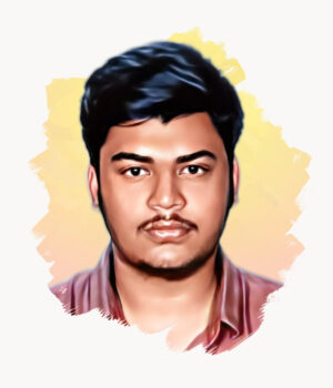 Sushanth Penkey