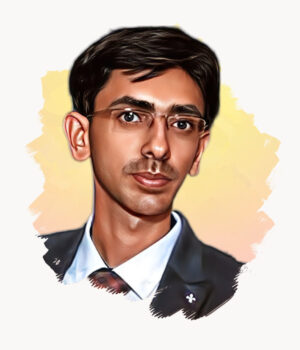 Suyash Verma