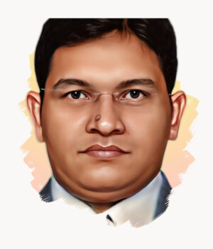 Umashankar Sinha