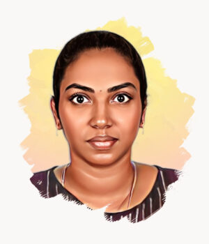 Veenu Dheepithi