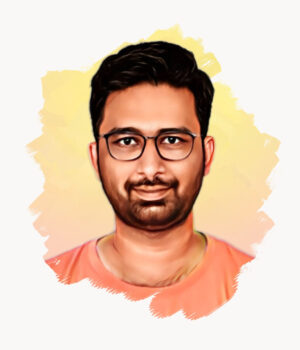 Vijay Teja Palani