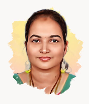 Vindya Guvvala