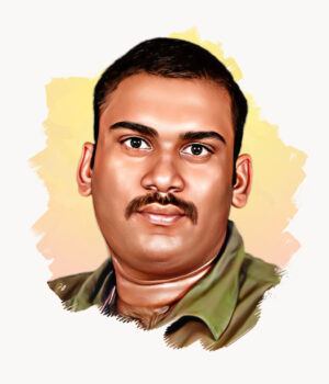 Vinoth Kumar P