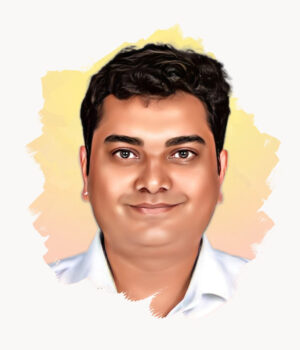 Viresh Porwal