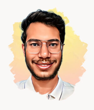 Yogesh Ganjigatte Veerabhadrappa