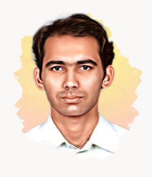 Vamsee Rama Krishna Ch