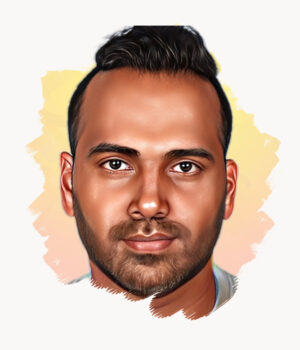Sai Rohith Suri