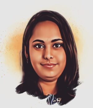 Upputuri Jhansi Lakshmi