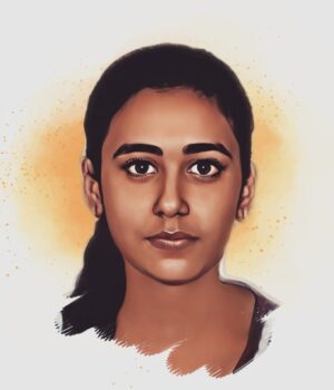 Prerna Anand Pasoriya