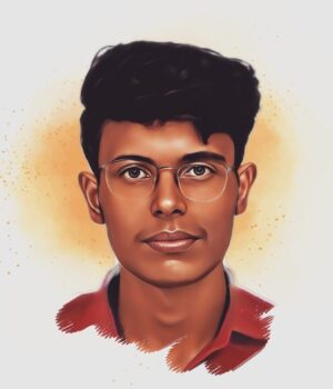 Balamahendira B