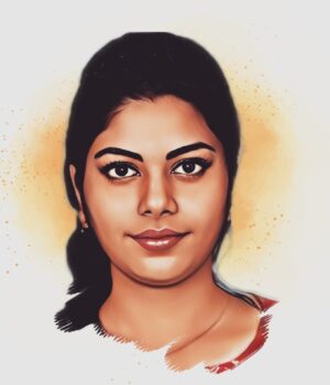 Pothuraju Sri Lakshmi Devi