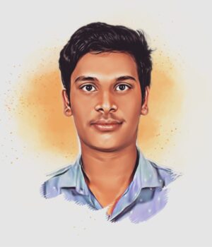 Sathish C