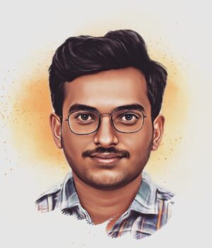 Uddaraju Pavan Kumar