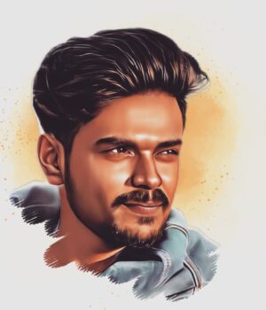 Ramkumar A