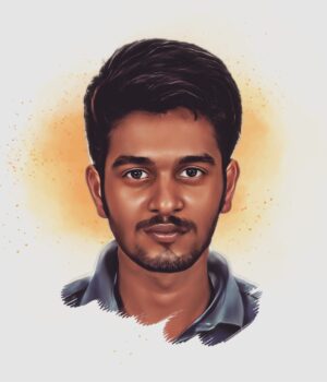 Jayachandran M