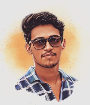 Thomson Thamanampalli