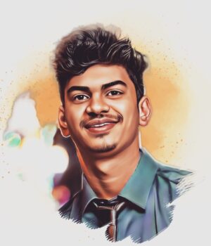Mayur Rameshwar Khairkar