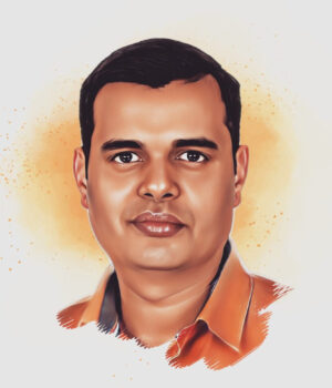 Vijaykumar Karabasappa Karur