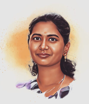 K S Indhumathi