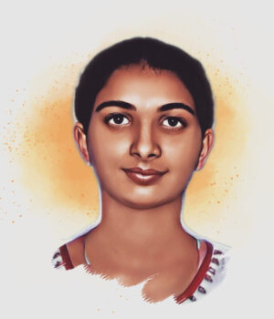 Karthika Madineni