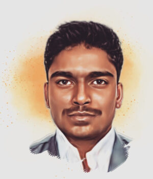 Rohan Jallarapu