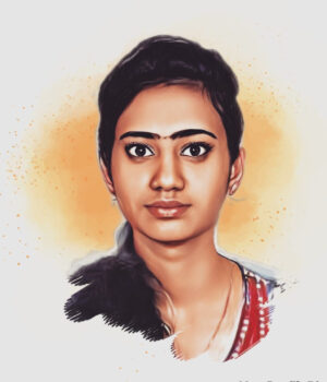 Mounika Soppadandi
