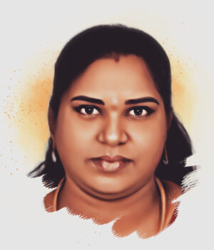 Sangeetha V