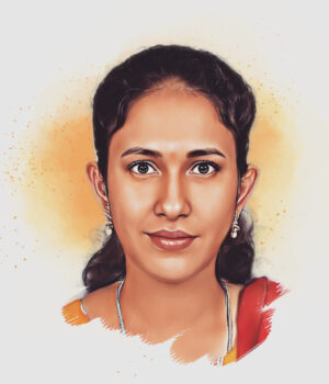 Thaduru Sirisha