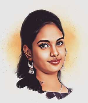 Harika Tholeti