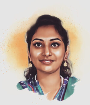 Vidyadhari Annapragada