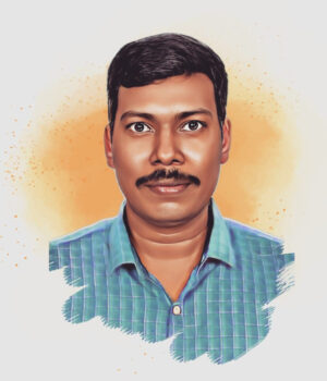 Nagasubrahmanyeswara Rao Gadireddi