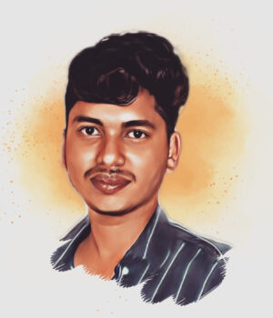 Bainapalli Vigneseshwara Rao