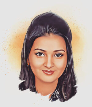 Deepali Narayan  Dongare