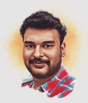Vanapandi Narayanan