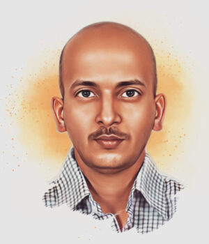 Prithvi Kandala