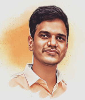 Sundeep Puchakayala