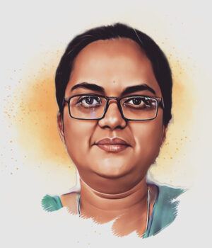 Rajasree Kothagattu