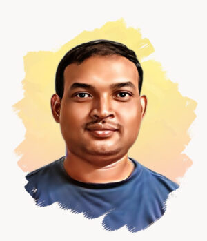 Dr. Shravan Kumar Bangari