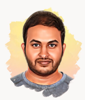 Gaddam Akhil Kumar Reddy