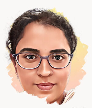 Sailaja Godavarthi