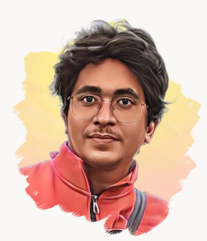 Siddhesh Nandkumar Chavan
