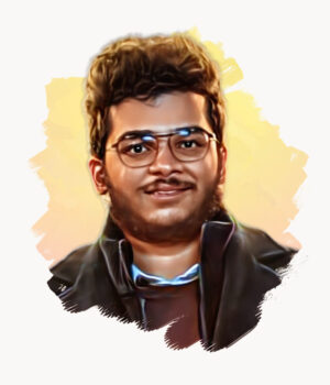 Karthik Nipun Vadlamani