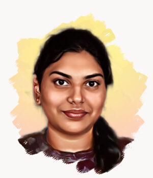 Ramya Sree Thondepu