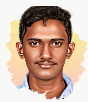 Kranthi Kumar Nagothu