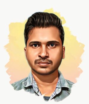 Anil Kumar Yadav