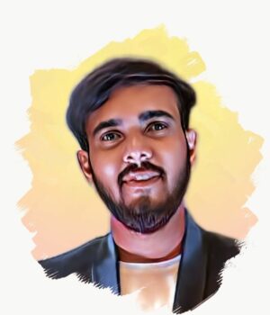 Ankit Kumar Jhariya