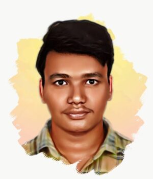 Lavudya Karthik